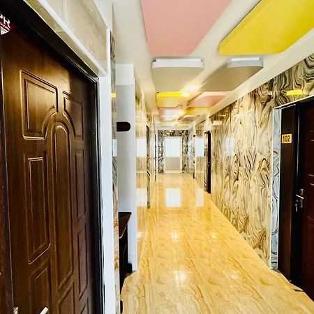 Hotel Star Nivas, Srirangam Tiruchirappalli Kültér fotó