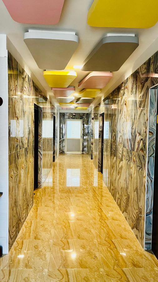 Hotel Star Nivas, Srirangam Tiruchirappalli Kültér fotó